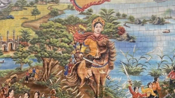 Lễ hội Tiên La, tỉnh Hưng Yên - Điểm đến du lịch văn hóa tâm linh