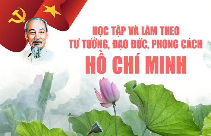 Cán bộ, đảng viên và nhân dân xã Tiên La phấn đấu học tập và làm theo tư tưởng, đạo đức, phong cách Hồ Chí Minh