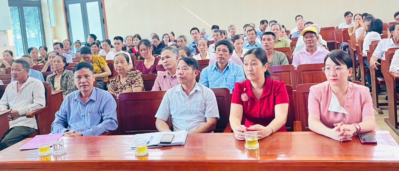 Sở Y tế tỉnh Hưng Yên- Trung tâm Bảo trợ Xã hội Tổng hợp Thái Bình tổ chức chương trình tập huấn” Trang bị kiến thức quy trình trợ giúp về địa phương và quy trình tiếp nhận vào Trung tâm cho cha mẹ, người chăm sóc đối tượng trẻ em có hoàn cảnh đặc biệt tại cộng đồng “
