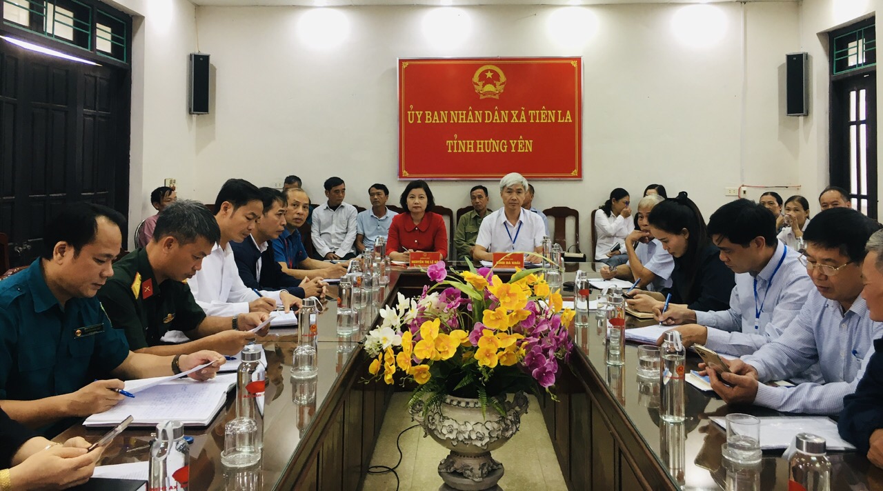 Hội đồng Nghĩa vụ quân sự tỉnh tổ chức hội nghị triển khai công tác tuyển chọn, gọi công dân nhập ngũ và thực hiện nghĩa vụ tham gia Công an nhân dân năm 2026
