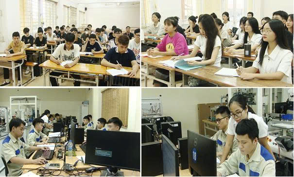 Ngân hàng chính sách xã hội cho vay ưu đãi đối với học sinh sinh viên, học viên thạc sĩ, nghiên cứu sinh học các ngành khoa học, công nghệ, kỹ thuật và toán