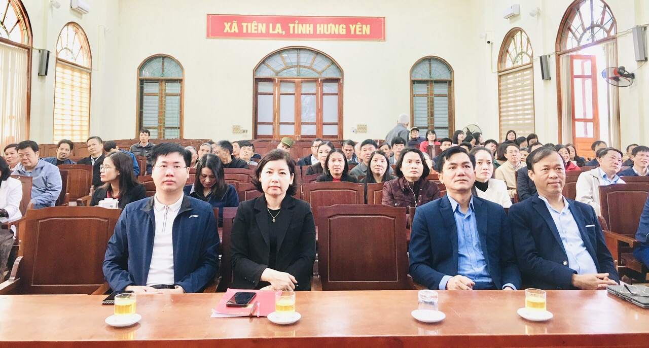 Bộ Chính trị, Ban Bí thư tổ chức Hội nghị toàn quốc nghiên cứu, học tập, quán triệt và triển khai thực hiện Nghị quyết Đại hội XIV của Đảng