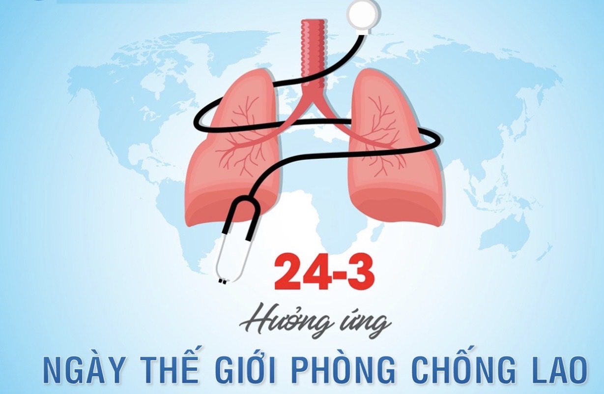 Trạm y tế xã Tiên La: Chủ động triển khai các hoạt động hưởng ứng Ngày thế giới phòng chống Lao 24/3/2026