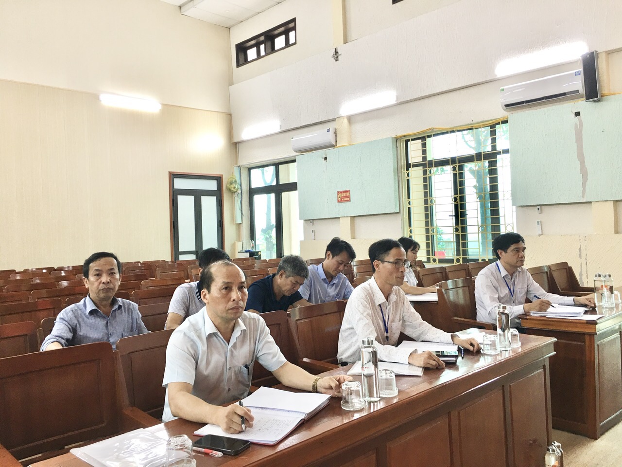 UBND xã Tiên La triển khai kế hoạch đại hội thành viên Hợp tác dịch vụ nông nghiệp nhiệm kỳ 2026- 2031